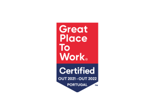 certificado great place to work
