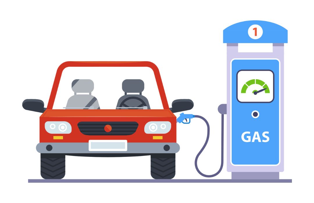consumo gpl vs gasolina