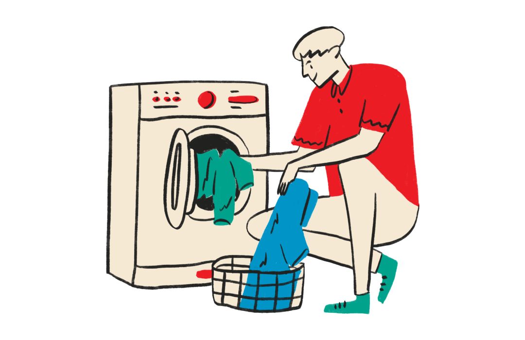 programas de maquina de lavar roupa