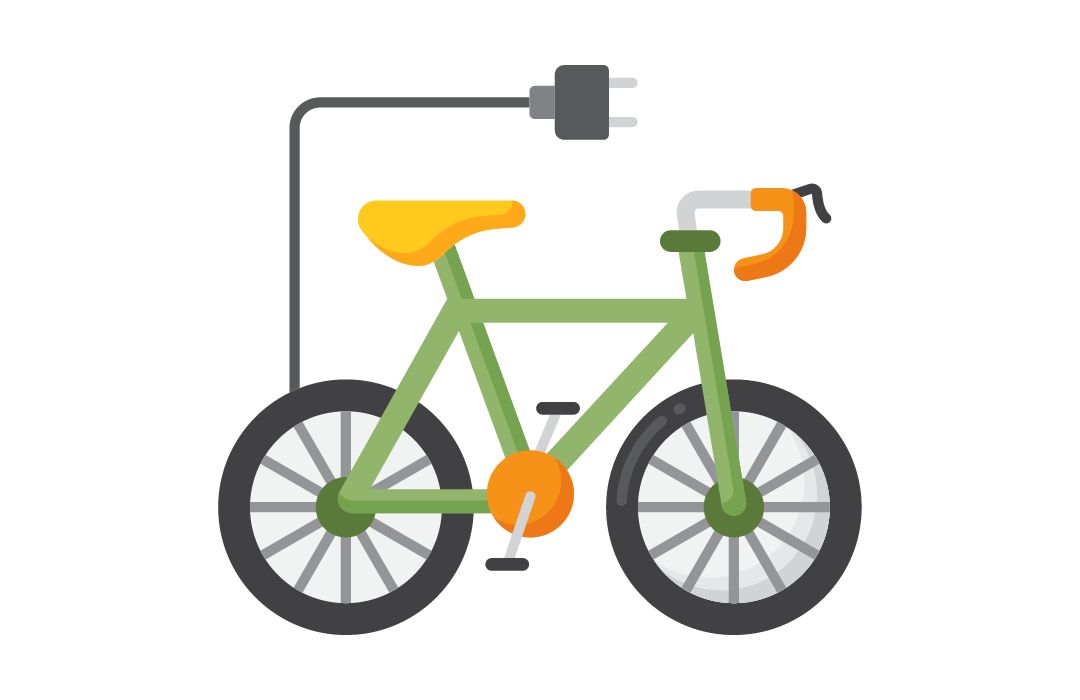 incentivos bicicletas eletricas