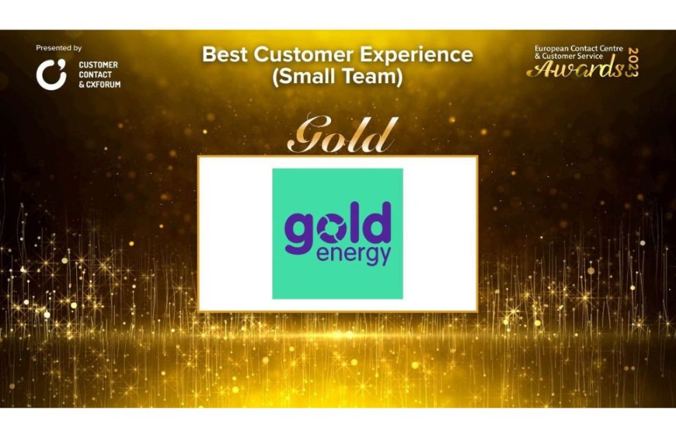 goldenergy ouro premios europeus customer service-2